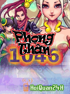 tải game Phong Thần Tam Linh Hộ Quốc