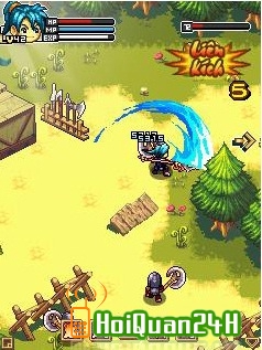 game tam quốc kỳ hiệp crack