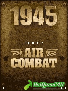 1945 Air Combat