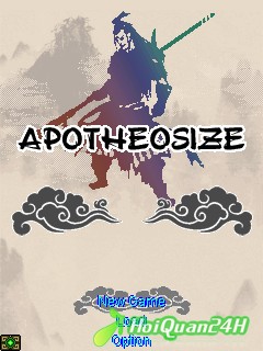 Apotheosize