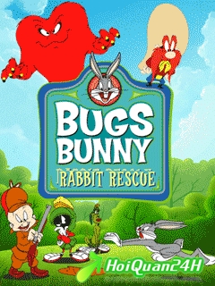 Bugs Bunny