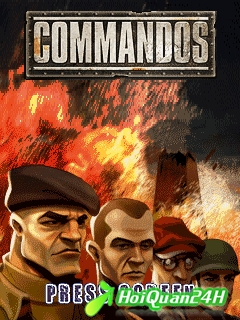 Commandos