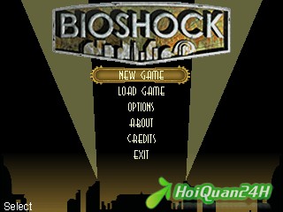 BioShock