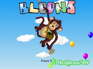 Bloons