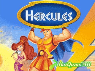 Hercules