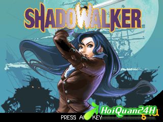 Shadowalker
