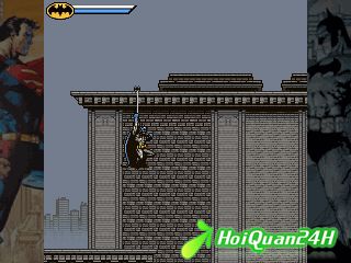SupermanBatman