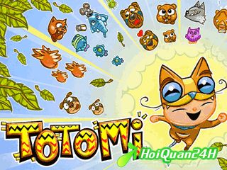 Totomi