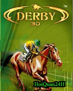 Derby 3D