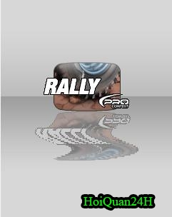 Rally Pro Contest