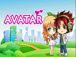 game Avatar online