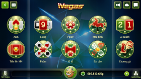 tải game iVegas Online